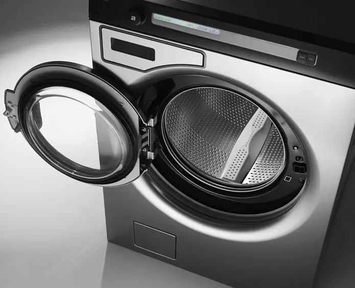 Стиральная машина с фронтальной загрузкой ASKO wmc84 p — фото