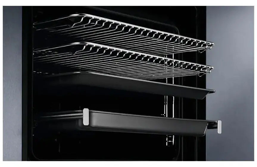 Духовой шкаф ELECTROLUX EOA9S31CX — фото