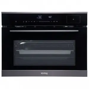 Духовой шкаф KORTING OKB 3450 GNBX Steam