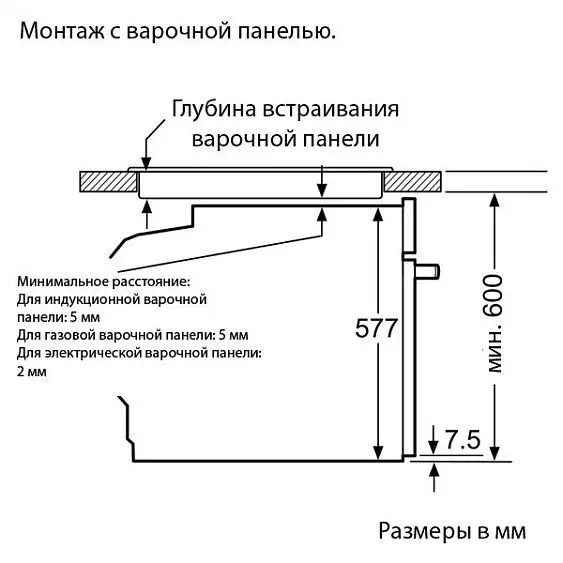 Духовой шкаф SIEMENS hb656ghw1 — фото