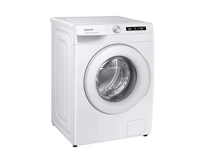 Стиральная машина SAMSUNG WW70A6S23TW — фото