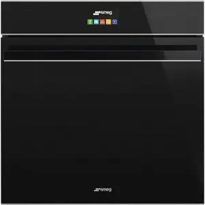 Духовой шкаф SMEG SFP6604STNX
