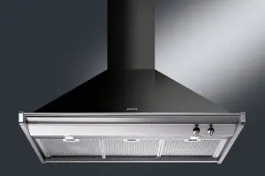 Вытяжка SMEG kd100n-2