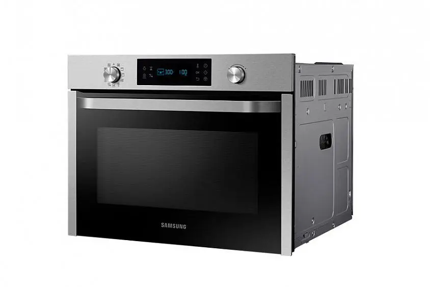 Духовой шкаф SAMSUNG nq50j3530bs — фото