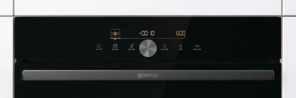 Духовой шкаф GORENJE BCM4547DG — фото