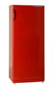Холодильник ATLANT 7184-020 рубиновый