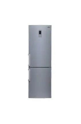 Холодильник LG GW-B469BLQM — фото