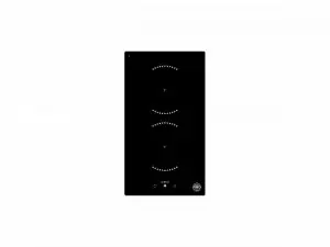Варочная поверхность BERTAZZONI P302IB2NE