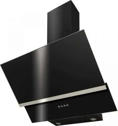 Вытяжка DELONGHI Argentum-60 N — фото