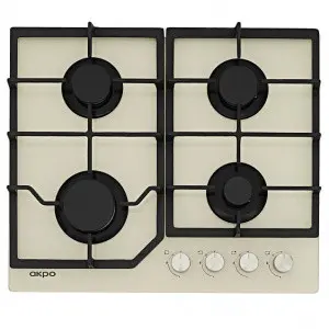 Газовая панель AKPO PGA 604 LGC IV