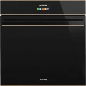 Духовой шкаф SMEG SFP6604NRE