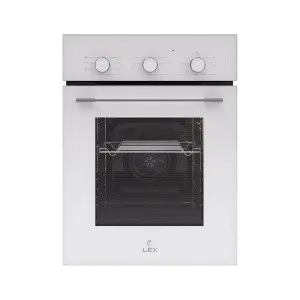 Духовой шкаф LEX EDM 4575 WH