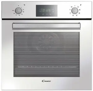 Духовой шкаф CANDY fpe 609/6 wxl