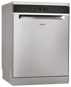 Посудомоечная машина WHIRLPOOL WFO 3T123 6P X