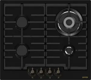 Варочная поверхность GORENJE gw6n41zclb