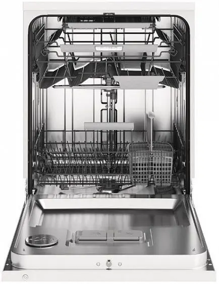 Посудомоечная машина SMEG ST2FABWH2 — фото