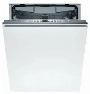 Посудомоечная машина BOSCH SMV 45AX00E