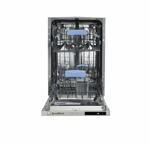 Посудомоечная машина VESTFROST VFDW 4512