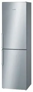 Холодильник Bosch KGN39VI20 нержавеющая сталь