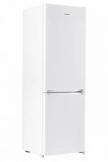 Холодильник MAUNFELD MFF170W — фото
