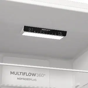 Холодильник GORENJE NRK6202EW4 — фото