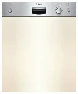 Посудомоечная машина BOSCH SGI53E55EU