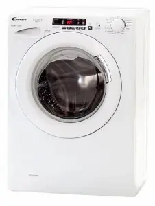 Стиральная машина Candy GVS 4126 TW 32