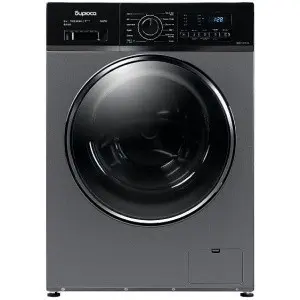 Стиральная машина БИРЮСА WM-SL610/15 S