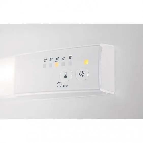 Холодильник ELECTROLUX RNT2LF18S — фото