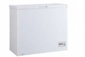 Морозильный ларь BOMANN GT 358  weiss A+/206 L