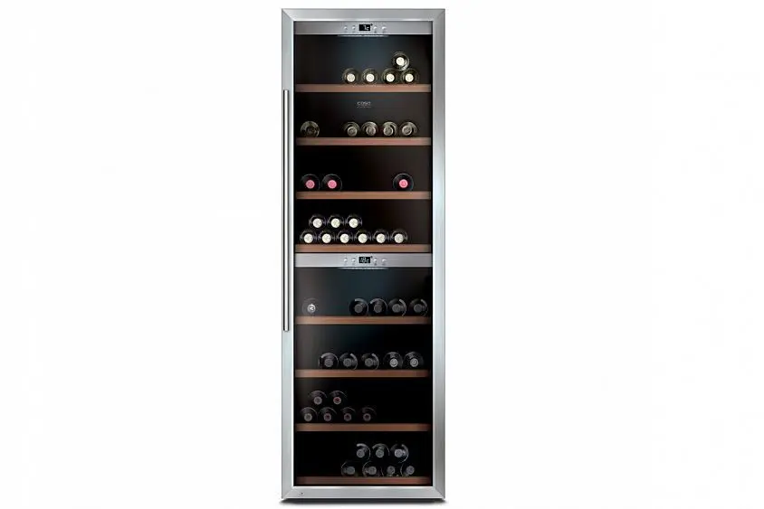 Винный шкаф CASO WineMaster180 — фото