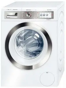 Стиральная машина полноразмерная BOSCH way 32890