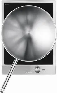 Варочная панель MIELE CS 1223-1