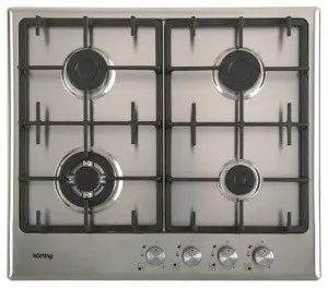 Газовая поверхность KORTING HG 645 CTX