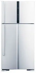 Холодильник HITACHI r-v662 pu3 pwh