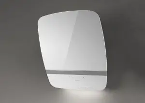 Вытяжка SIRIUS SLTC90 W