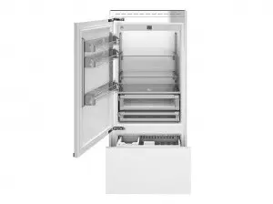 Холодильник BERTAZZONI REF905BBLPTT