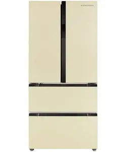 Холодильник KUPPERSBERG RFFI 184 BEG