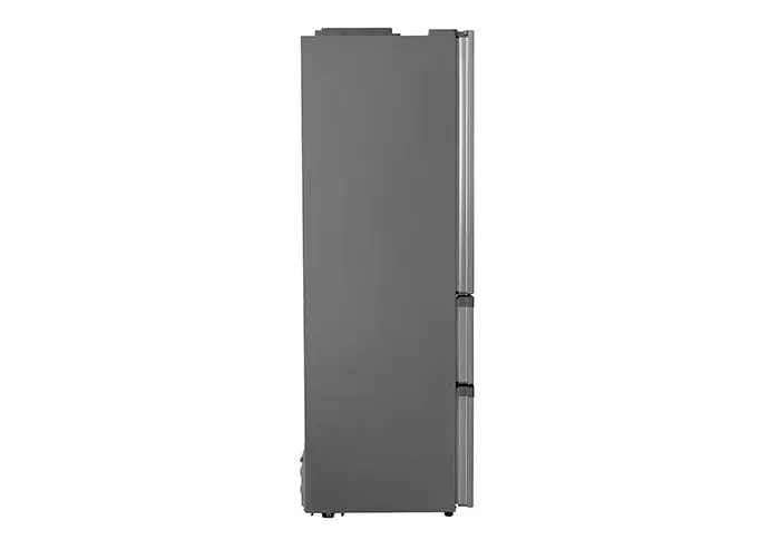 Холодильник CENTEK CT-1754 NF Inox — фото