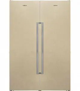 Холодильник VESTFROST VF395-1FSBB