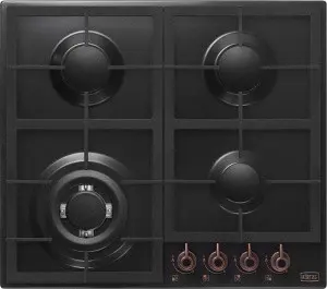 Варочная поверхность KORTING HG 665 CTCN