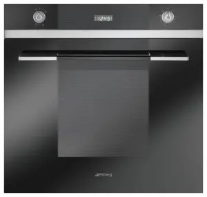 Духовой шкаф SMEG sc106n-8