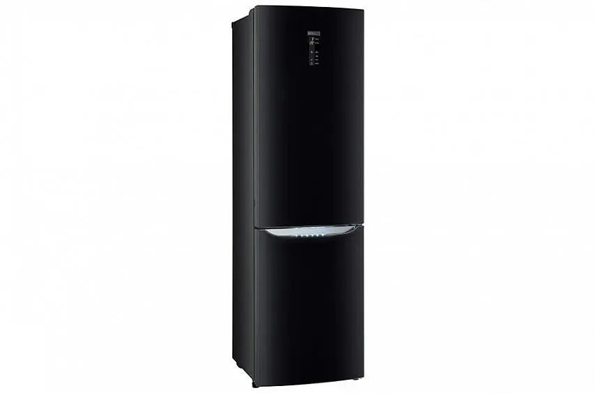 Холодильник LG GA-B489SBQZ — фото