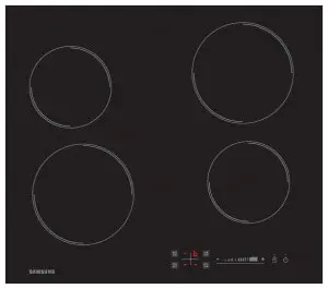 Поверхность SAMSUNG ctr164n027
