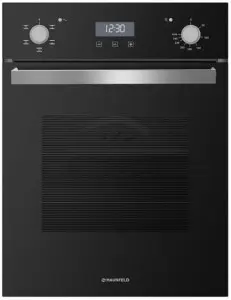Духовой шкаф MAUNFELD MEOXS.436BL