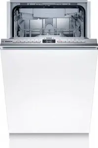 Посудомоечная машина BOSCH SRV4XMX16E