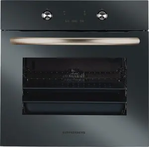 Духовой шкаф KUPPERSBERG ho 663 f