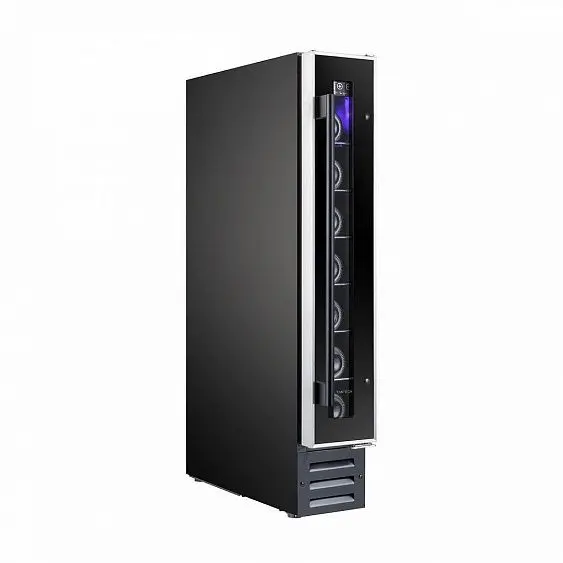 Винный шкаф TEMPTECH WPQ15SCB — фото