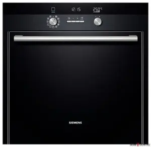 Духовой шкаф SIEMENS hb75bc652f