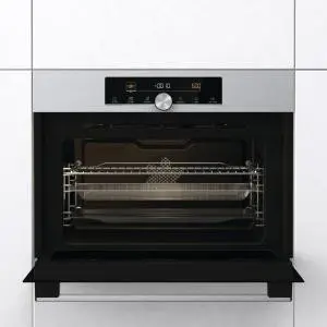 Духовой шкаф GORENJE BCM4547A10X — фото